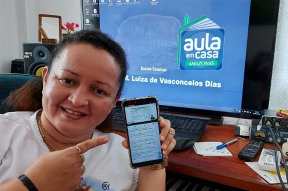 Gestores avaliam positivamente Encontro Formativo da Secretaria de Educação