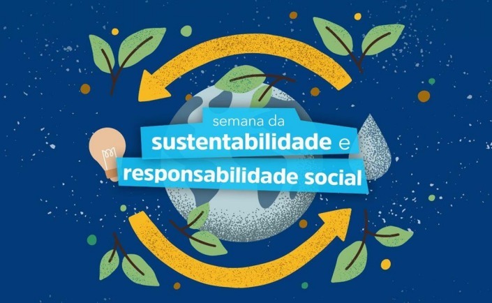 Semana de Sustentabilidade e Responsabilidade Social debaterá “Mudanças Climáticas”
