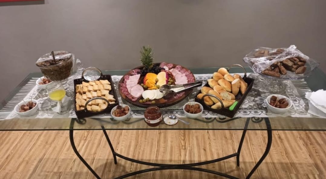 Degustação de cervejas artesanais na Capital