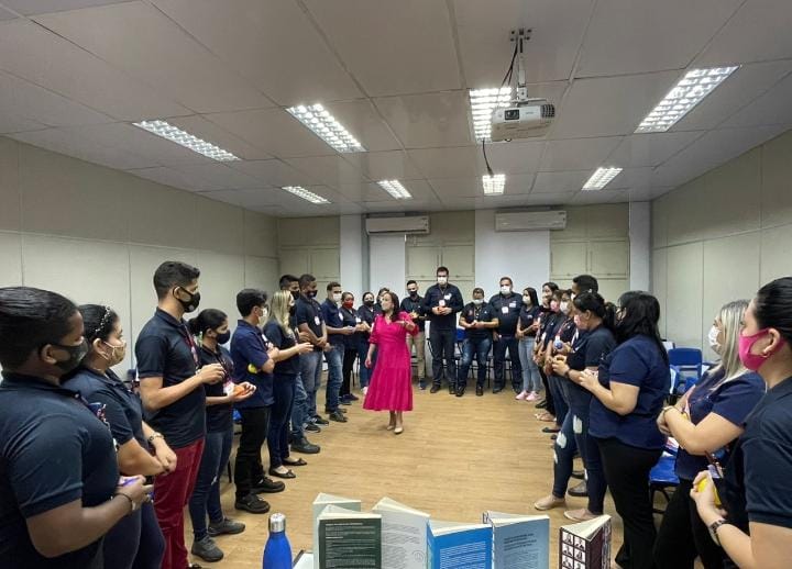 Com foco na retomada econômica, curso “Plano de Voo” promete alavancar carreiras de profissionais do AM