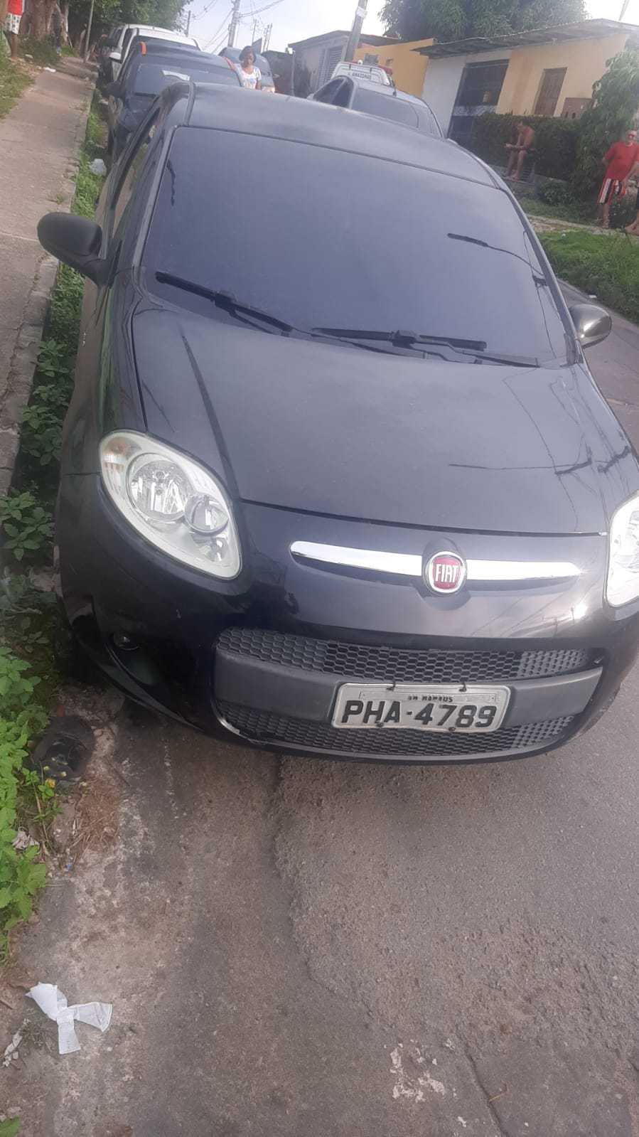 PMAM localiza 35 veículos roubados durante feriado prolongado
