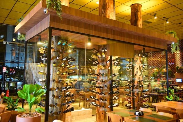 Manaus entra na rota dos grandes eventos de vinhos com sommelier famoso da França
