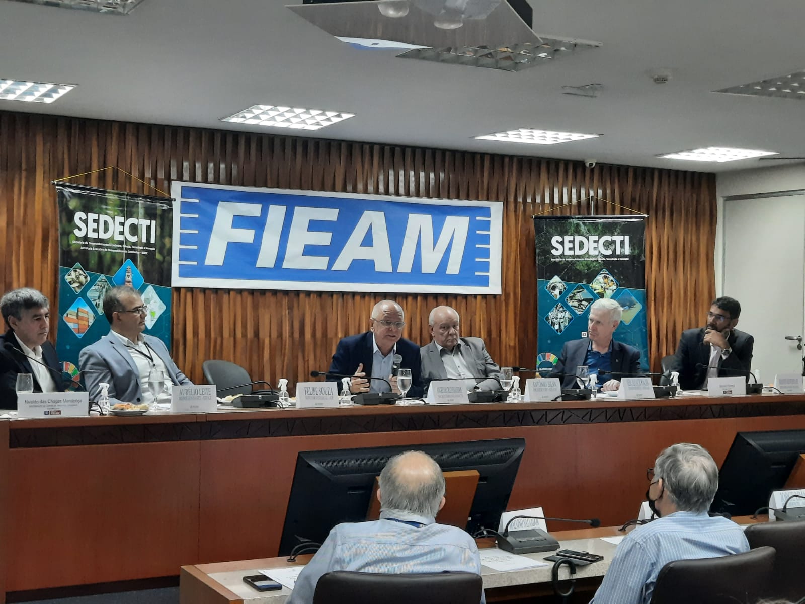 Codam aprova incremento de R$ 2,8 bilhões na economia do Amazonas e novos postos de emprego