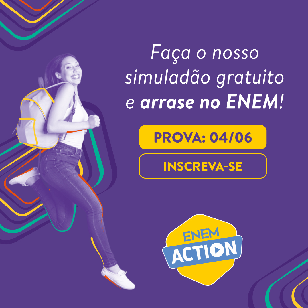 Equilibrar a mente e as emoções é essencial na preparação para as provas e exames