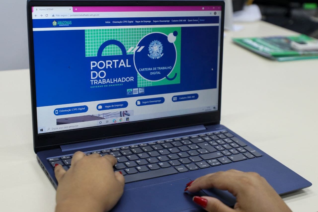 Setemp lança edital para cursos de qualificação em Manaus
