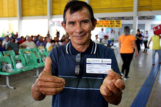 Idam lança programa Regulariza AgroDigital Amazonas