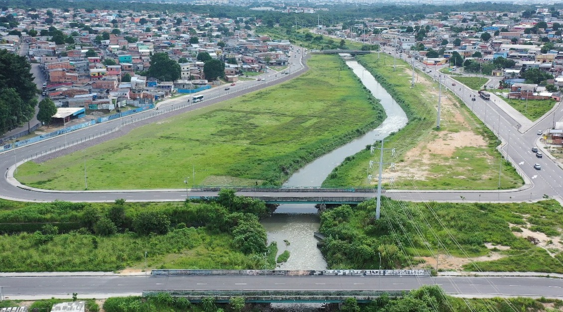 Habitação de interesse social é foco para ocupar vazios urbanos pela prefeitura