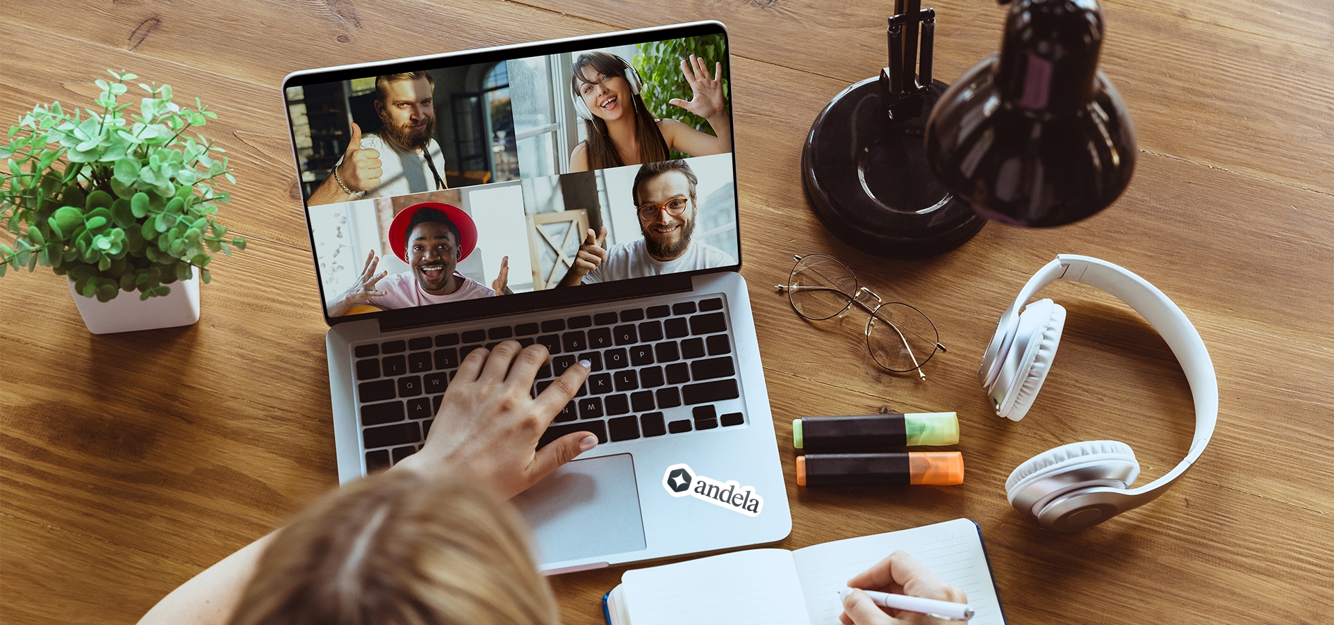 Trabalho remoto é o futuro na área da tecnologia