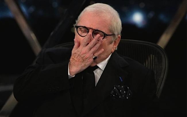 Beijo do Gordo: O adeus a Jô Soares