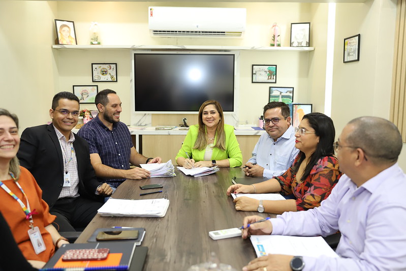 Prefeitura de Manaus realiza última convocação do cadastro reserva do concurso da Semed