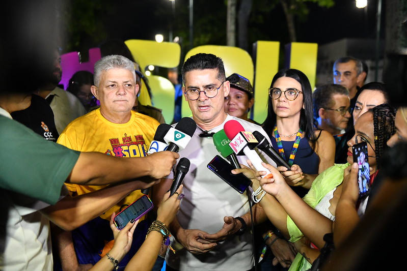 Projetos culturais realizados pela prefeitura destacam-se no cenário nacional