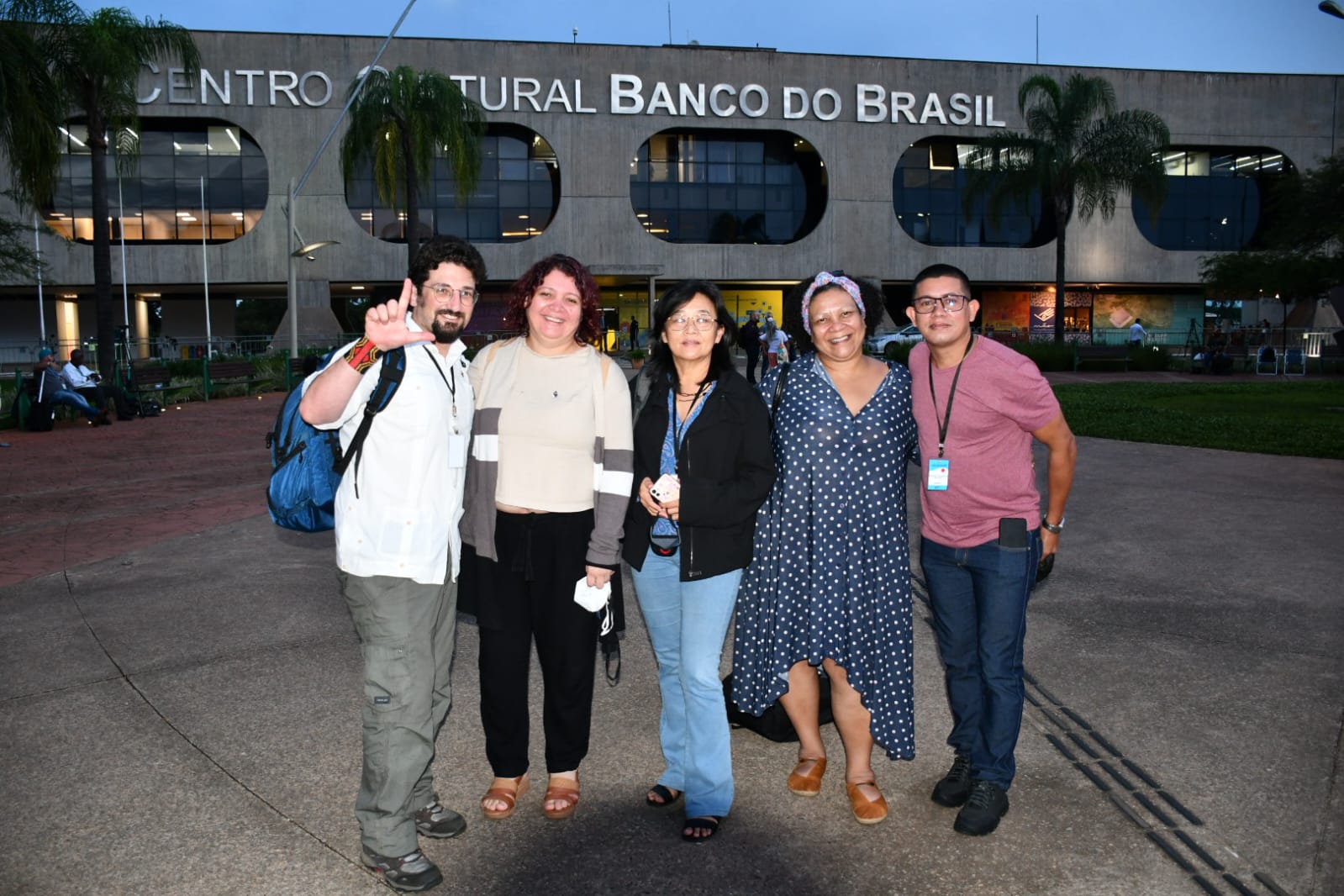 Liderança extrativista do Amazonas, Dione Torquato compõe equipe de transição do Governo Lula na área de Territórios e Meio Ambiente