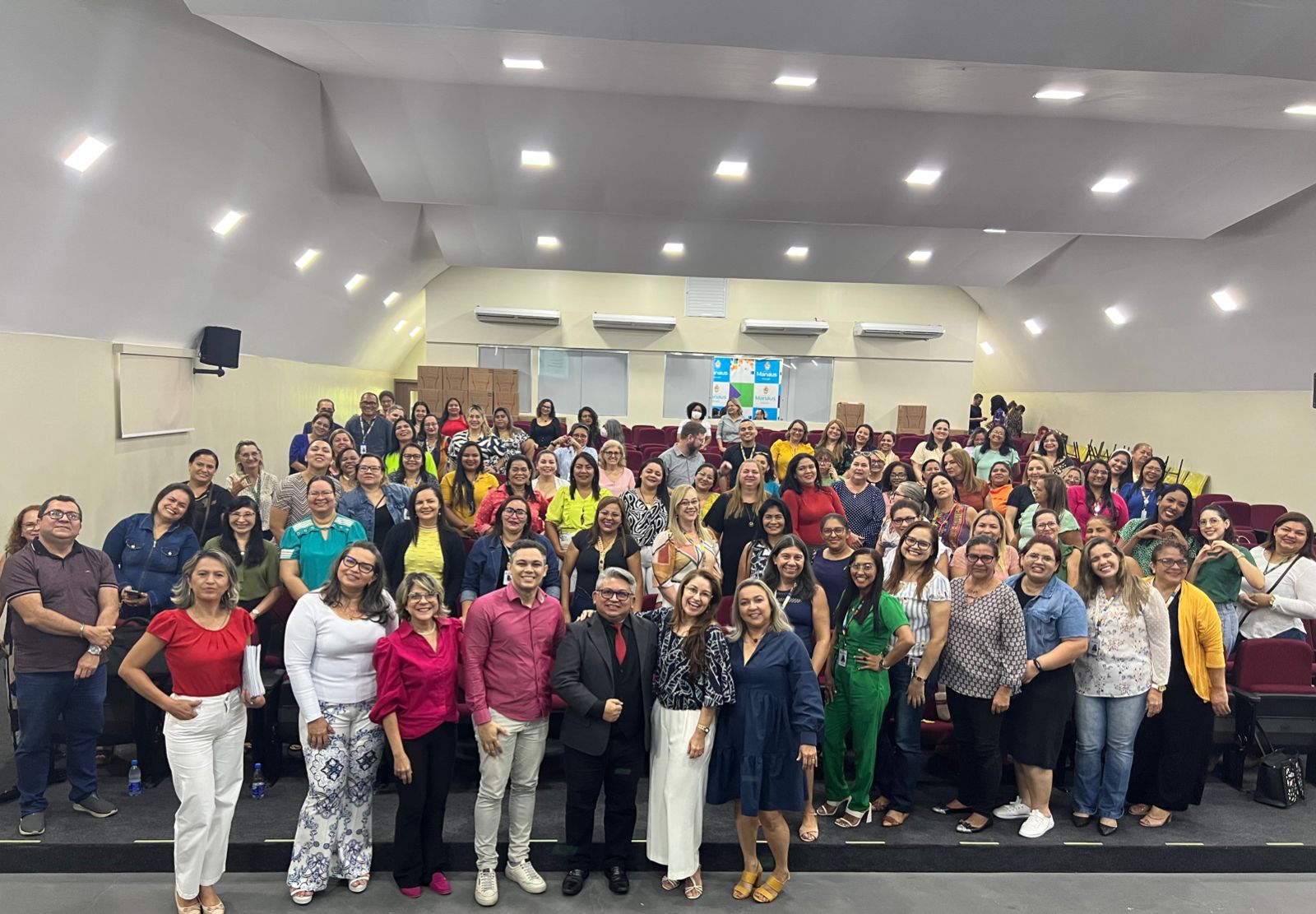 Prefeitura lança guia ‘Pedagogia da Saúde: cuidar e educar em creche’