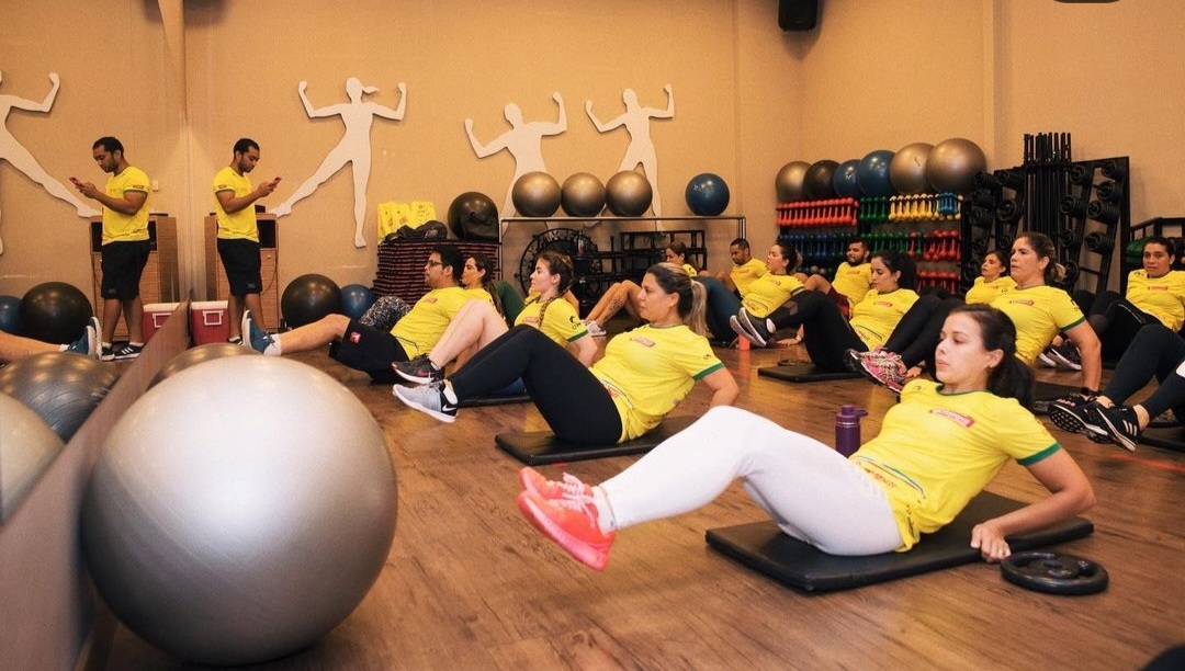 Prática regular de exercício físico ajuda a melhorar a qualidade do sono