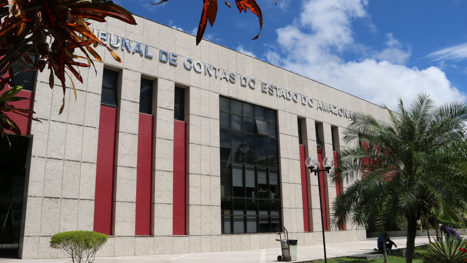TCE-AM julga 124 processos na sessão ordinária desta terça-feira (7)