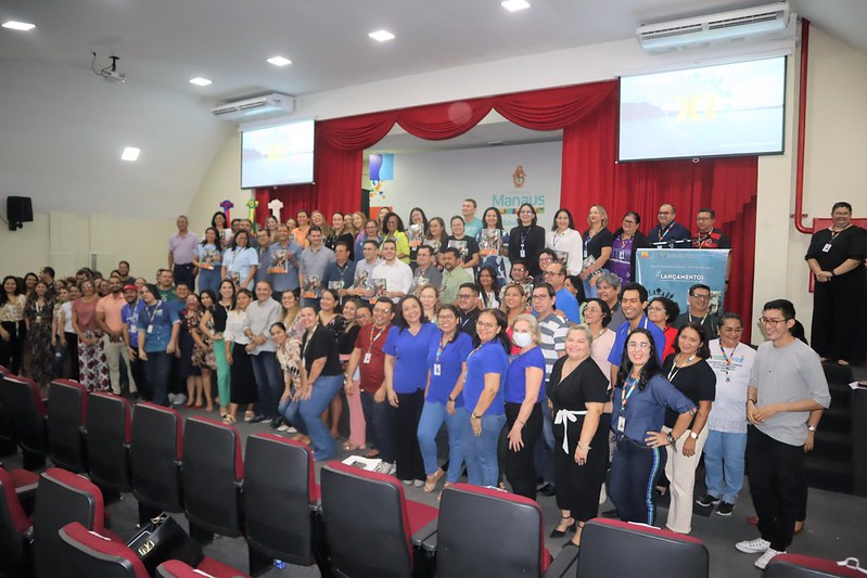 Prefeitura lança 11ª edição da Feira Municipal de Ciências, Tecnologia e Educação Ambiental da rede de ensino