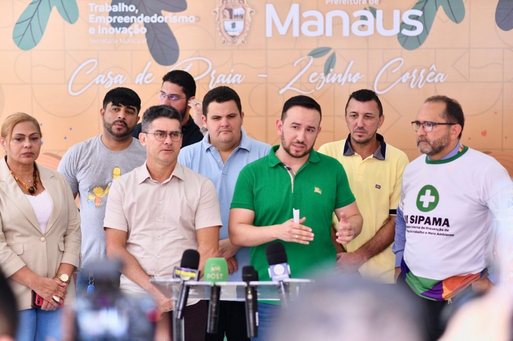 Prefeitura entrega mais 250 kits de assistência humanitária para famílias afetadas por chuvas