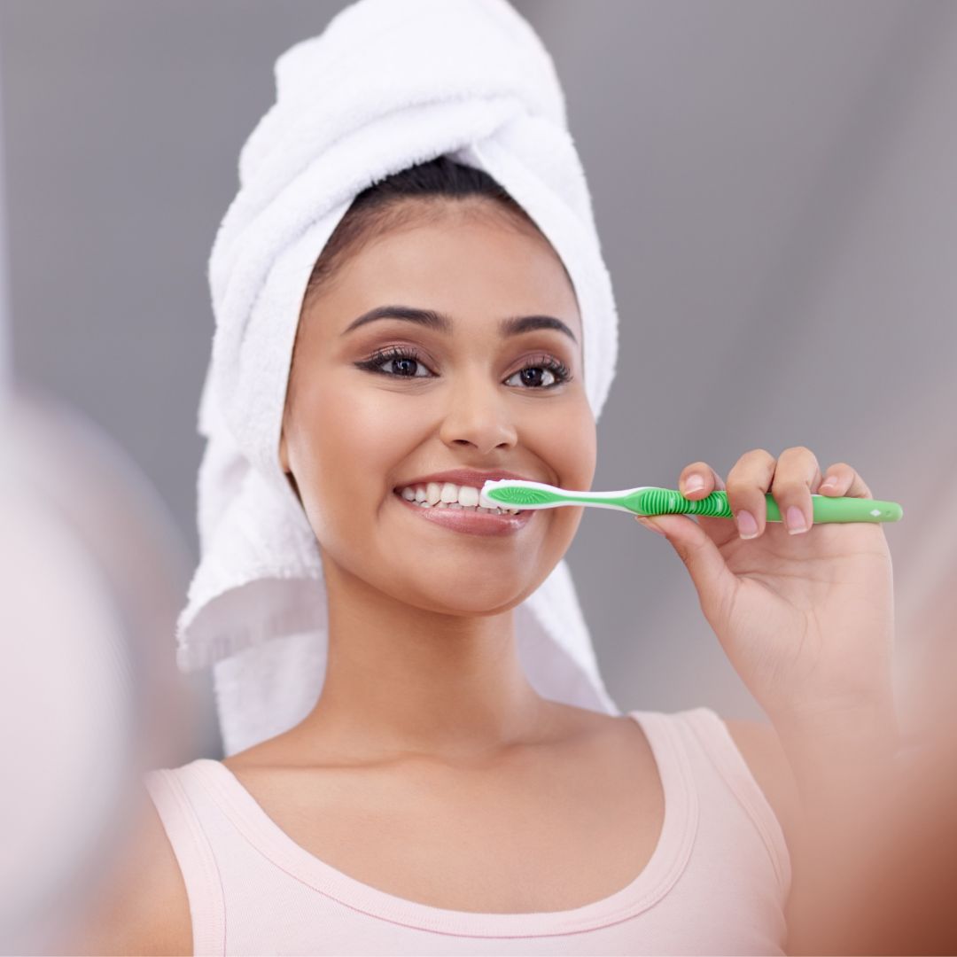 Campanha Julho Laranja reforça importância dos cuidados com a saúde bucal infantojuvenil