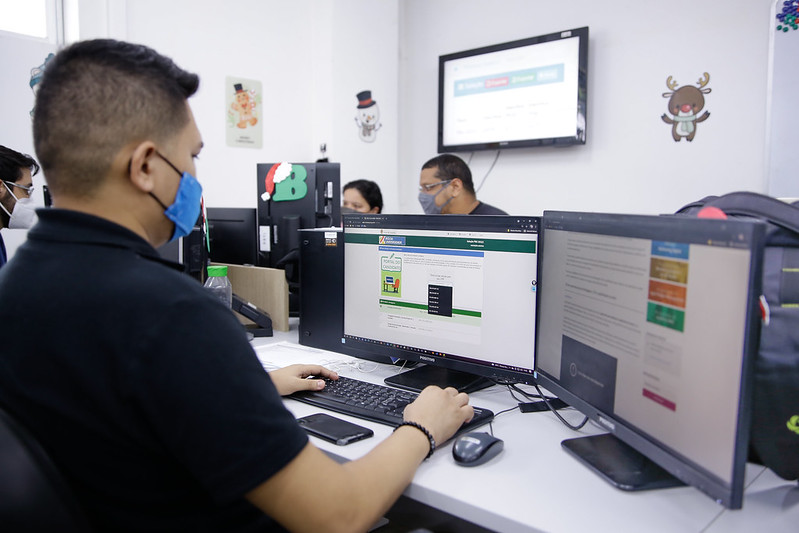 Prefeitura de Manaus inicia procedimentos para processo seletivo do ‘Programa Bolsa Universidade/23’