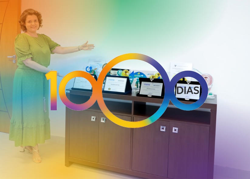 Manaus Previdenciária torna-se gestão de excelência no Brasil nesses 1.000 dias de trabalho