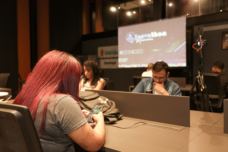 Prefeitura de Manaus abre inscrições para a 2ª edição da competição de ideias Inovathon