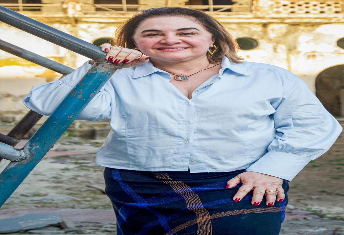 ‘História, cura e fé’, Maria do Carmo Seffair fala sobre restauro da Santa Casa de Misericórdia