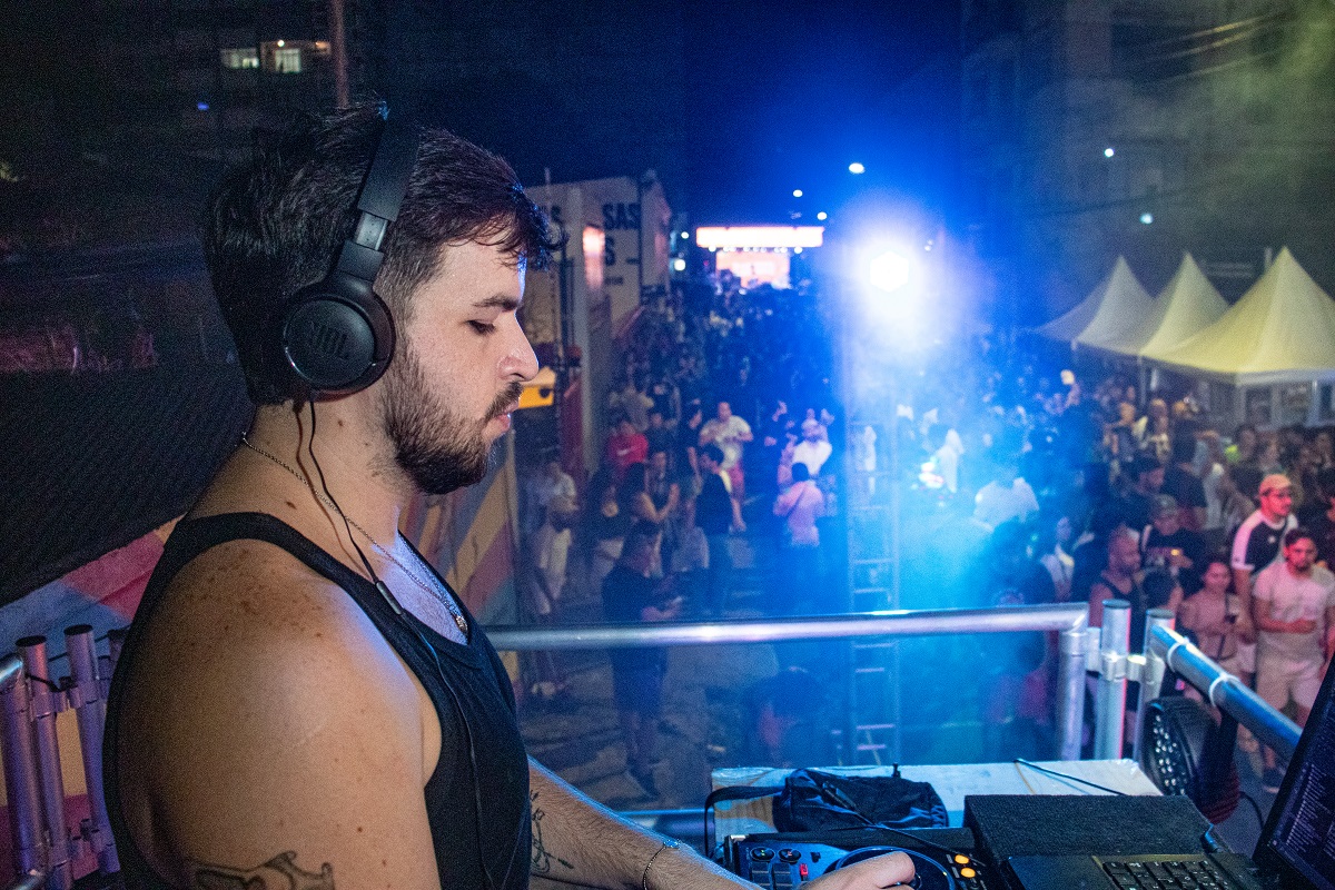 Te Encontro na Barroso será no domingo (24/08) com entrada gratuita, atração nacional, intervenções e feira criativa