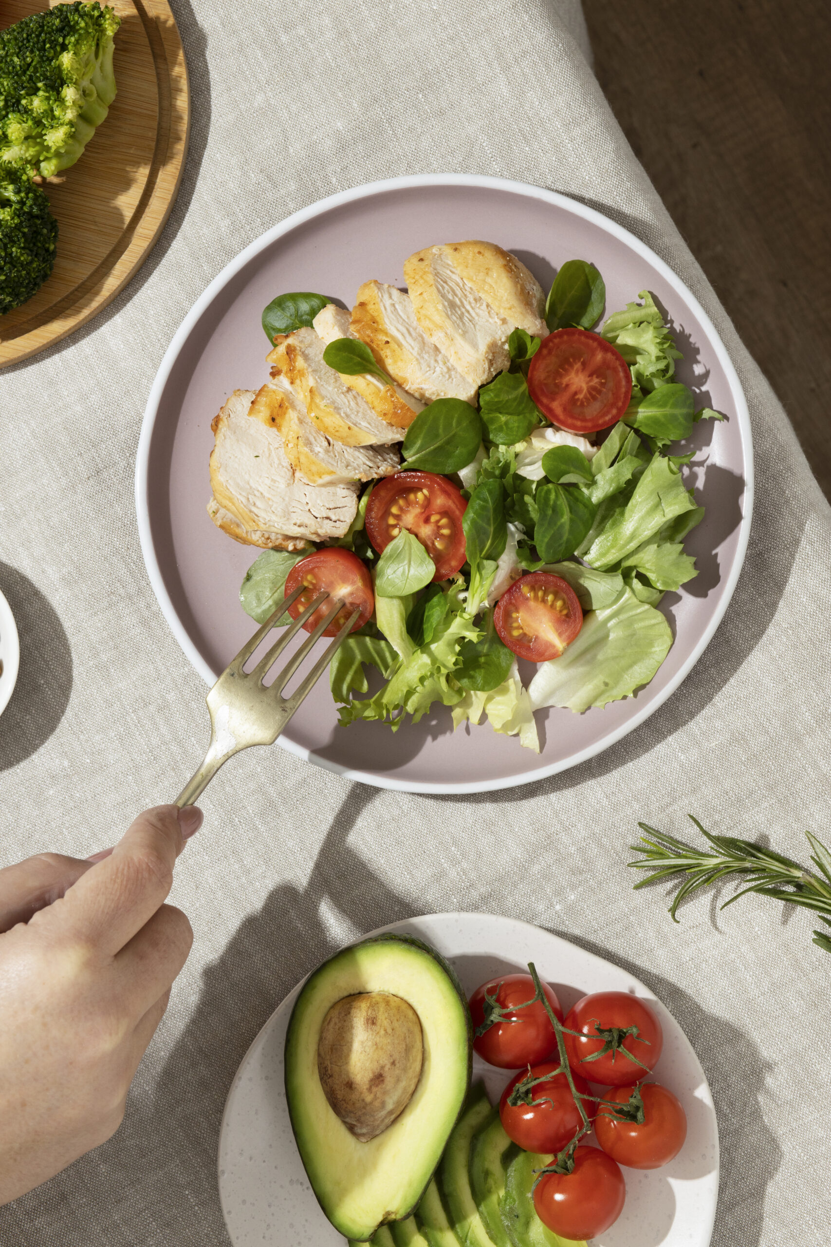 Alimentação saudável é aliada no combate ao diabetes, doença que já atinge mais de 13 milhões de brasileiros