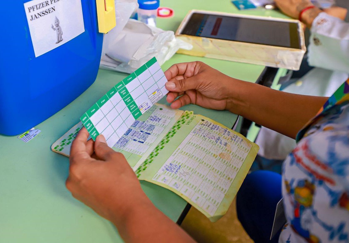 Prefeitura alerta para acompanhamento de beneficiários do Bolsa Família nas unidades de saúde