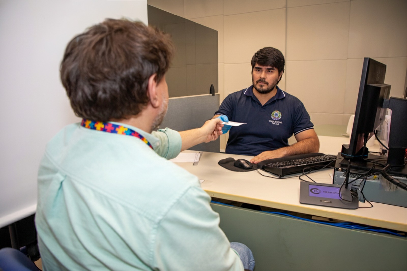 Campanha “Votar é meu direito” reforça inclusão eleitoral