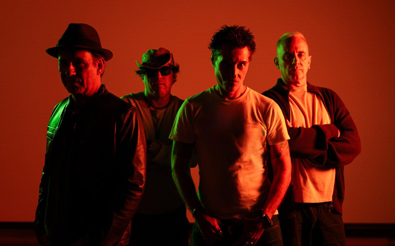 Últimos ingressos para show do Capital Inicial em Manaus